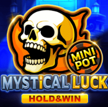 VOX Casino Slot-Spiel